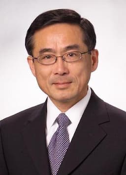 Edmund Ko
