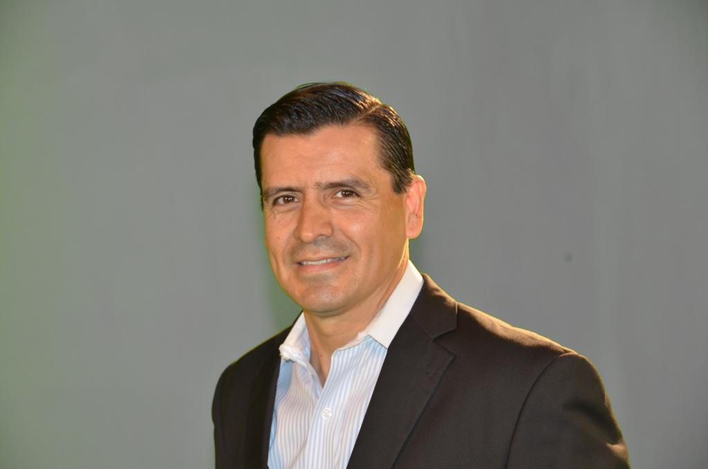 Eduardo Becerra