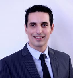 Eduardo Fernandez