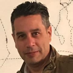 Eduardo Fernandez