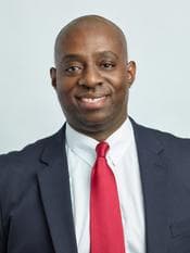 Edward Boateng