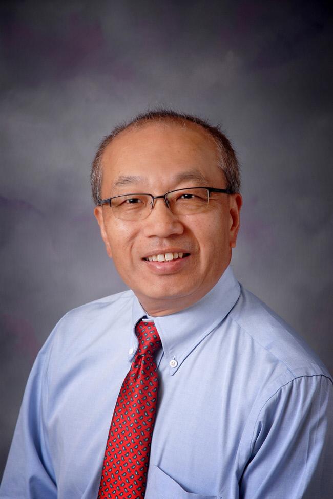 Edward Jung