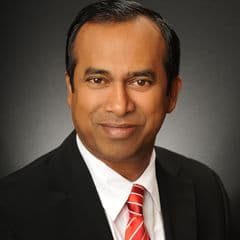 Edward Thangaratnam