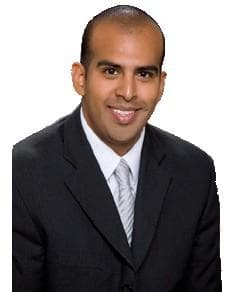 Edwardo Castillo