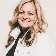 Eileen Erickson