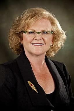 Eileen Martin