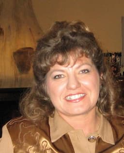 Elaine Lekas