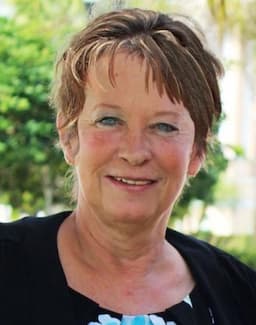 Elaine Sorbello