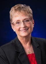 Elaine Strahan