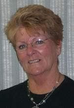 Elaine Williams