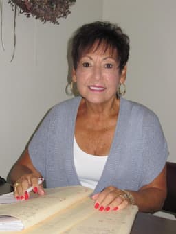 Eleanor Mckenna