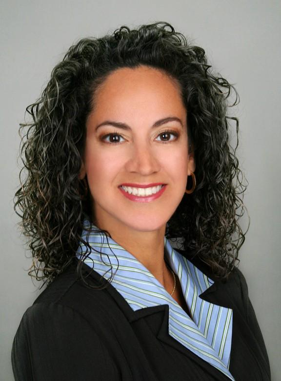 Elena Rivera Woods