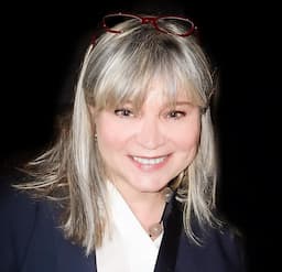 Elena Rodionov