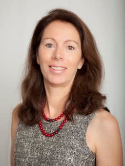 Elisabeth Gazay