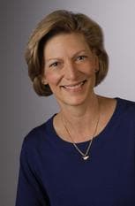 Elise Livingston