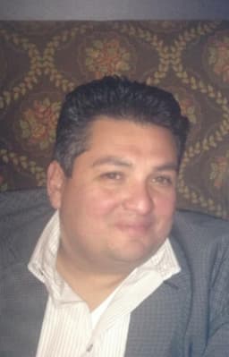 Eliseo Guzman
