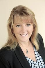 Elizabeth Buman