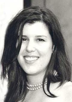 Elizabeth Courtier