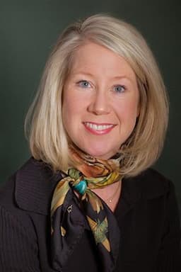 Elizabeth Hayes