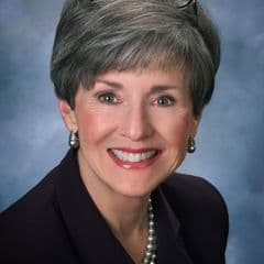 Elizabeth Carson