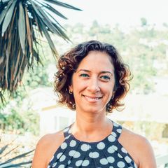 Elizabeth Mcdonald