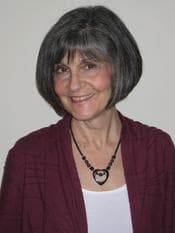 Ellen Friedman