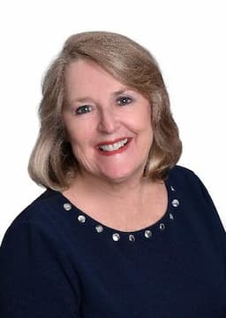 Ellen Tidwell