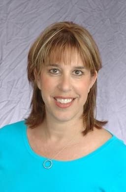 Ellen Zusman