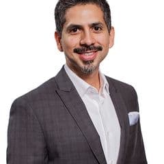 Elliott Sanchez