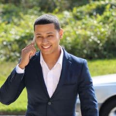 Emanuel Martinez