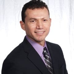 Enemesio Hernandez