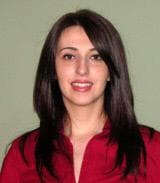 Enisa Hamzic Redzovic