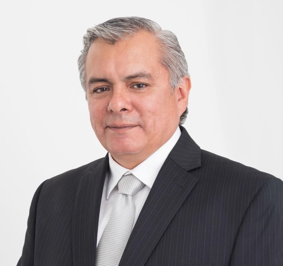 Enrique Chauca