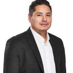 Enrique Cordova