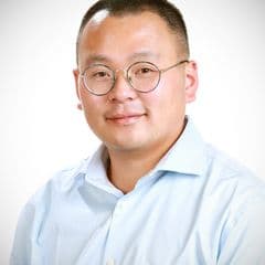 Eric Chiang
