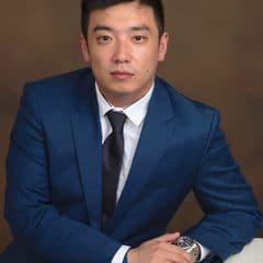 Eric Jia