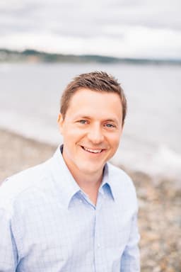 Eric Klindtworth