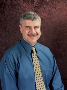 Eric Kronawetter