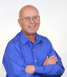 Eric Ross Miller