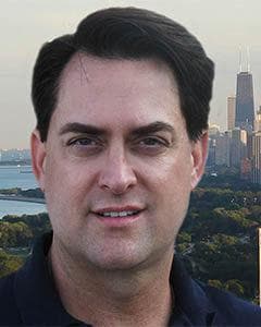 Eric Morrison