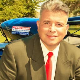Eric Ortiz