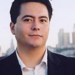 Eric Pinaya