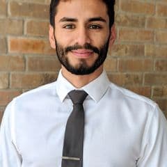 Eric Ramirez