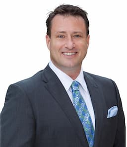 Eric Sain