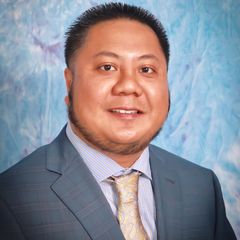 Eric Sandoval