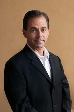 Eric Schreiber