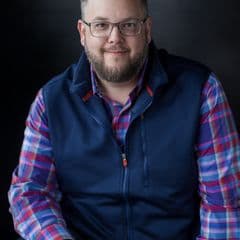 Eric Schultz