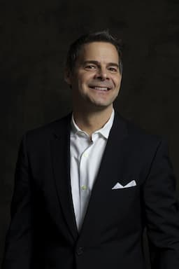 Eric Solomon