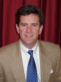 Eric Thompson