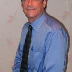 Eric Von Heal